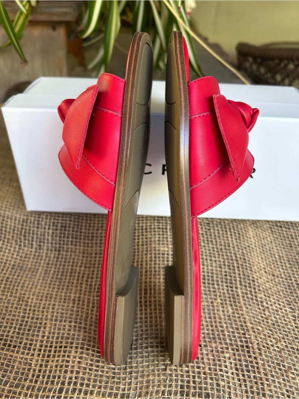 Marc Fisher sandals - Picture 6 of 7